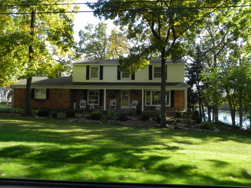 Van Norman Lake Waterford Twp Michigan